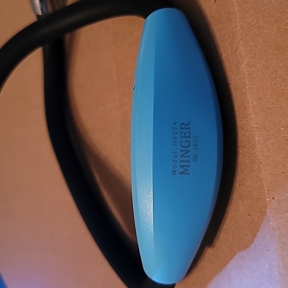 Minger Book Light - Picture 4 of 7